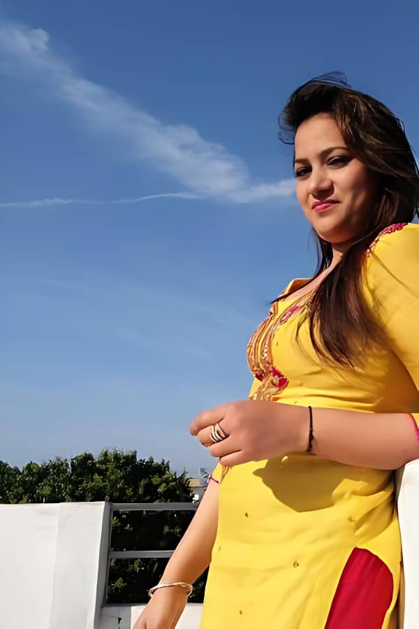  Escort Pune