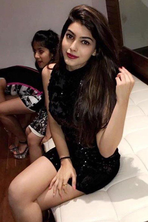  Escort Pune
