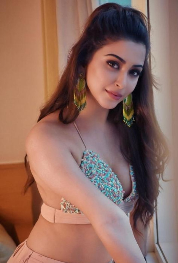Hot Female Escorts
